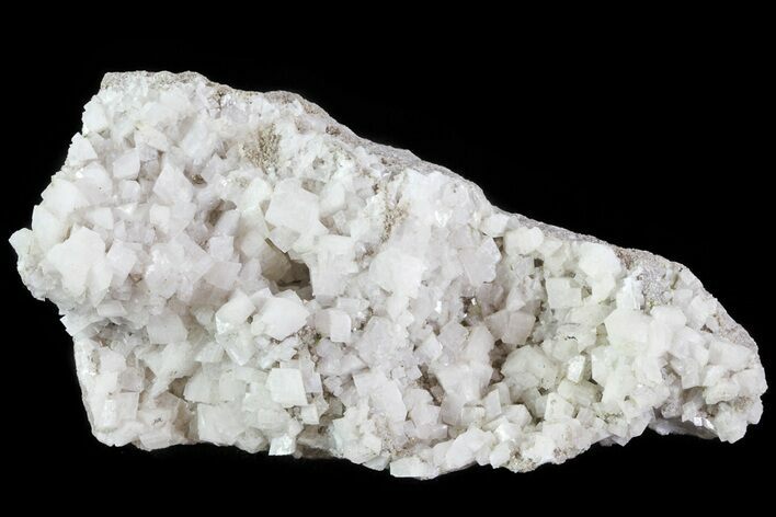 Dolomite Crystal Cluster - Penfield, NY #68863